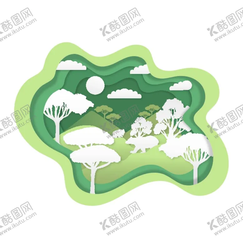 编号：23911712051616126452【酷图网】源文件下载-生态环境