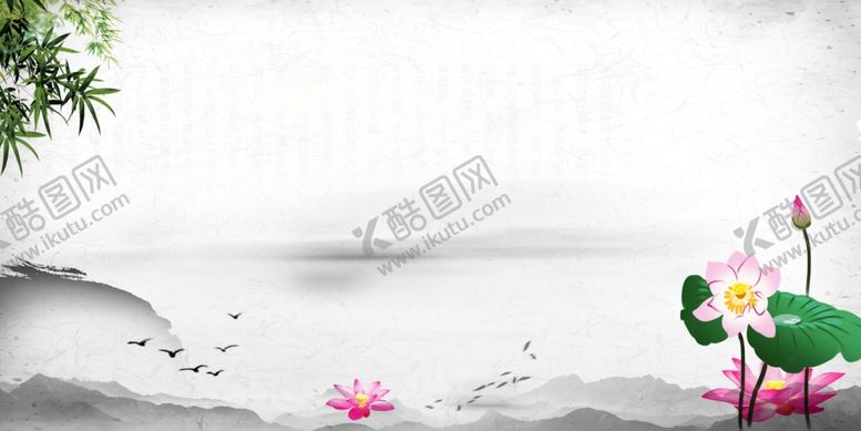 编号：20991909271706553971【酷图网】源文件下载-中国风背景