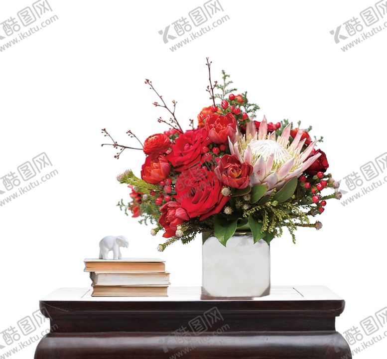 编号：63462507022329037318【酷图网】源文件下载-花艺