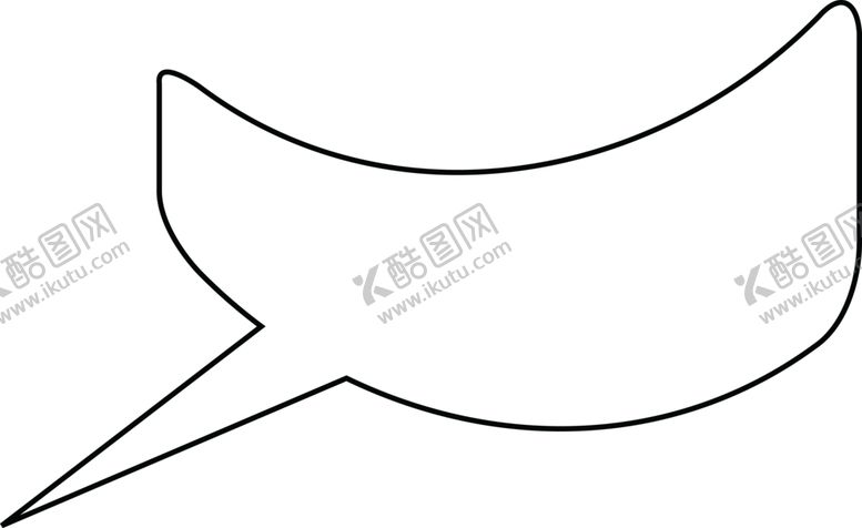 编号：36810301262356421797【酷图网】源文件下载-png对话框透明