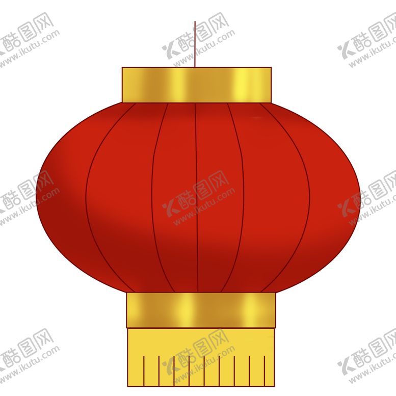 编号：17069005190208186691【酷图网】源文件下载-喜庆灯笼