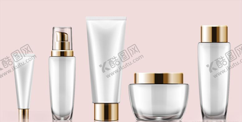 编号：59301110281312323638【酷图网】源文件下载-化妆品