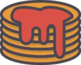 巧克力夹心饼干