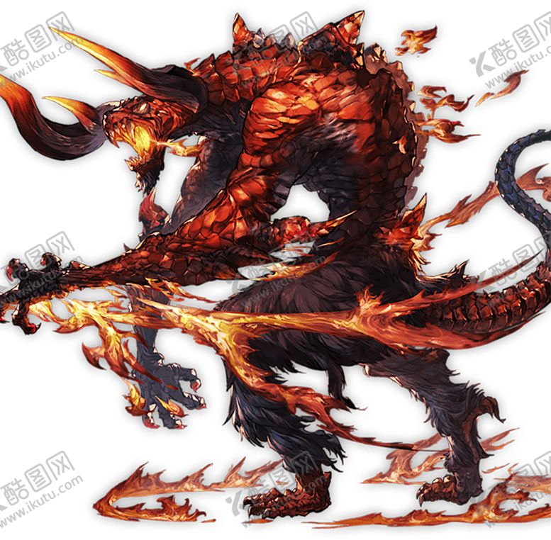 编号：85035510030707483524【酷图网】源文件下载-火焰素材