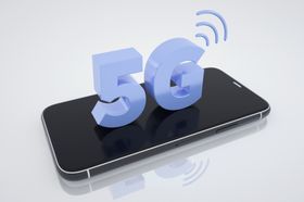 5g海报图片