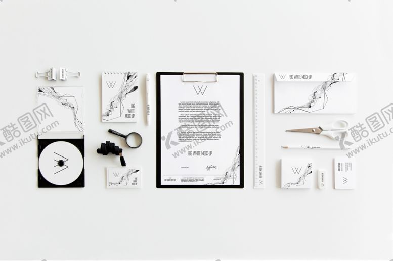 编号：84078910130223239583【酷图网】源文件下载-韩式简约办公桌面