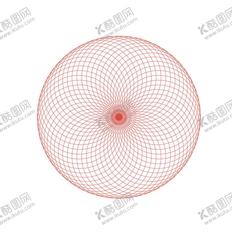 编号：22127503290845466802【酷图网】源文件下载-圆环底纹