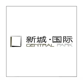 房地产logo企业LOGO标志LOGO子LOGO设计