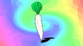 萝卜手绘
