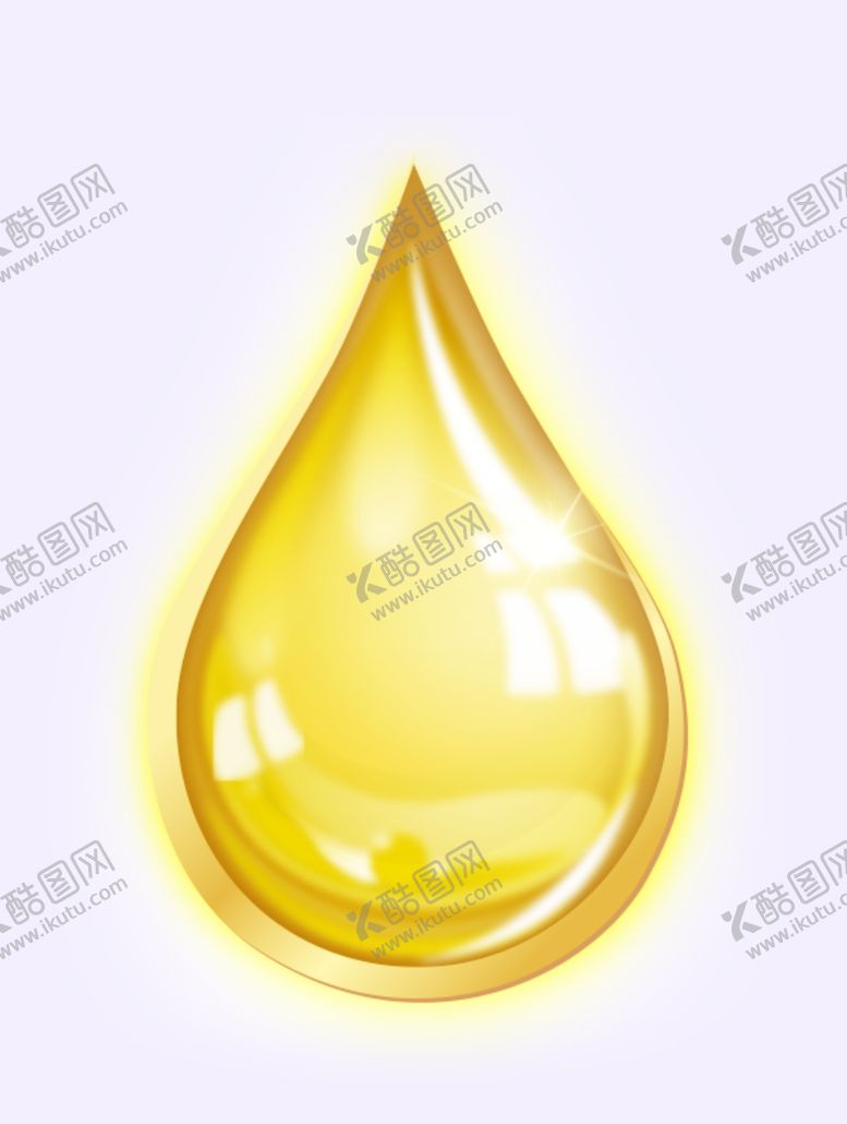 编号：91939010262327166418【酷图网】源文件下载-金色水滴