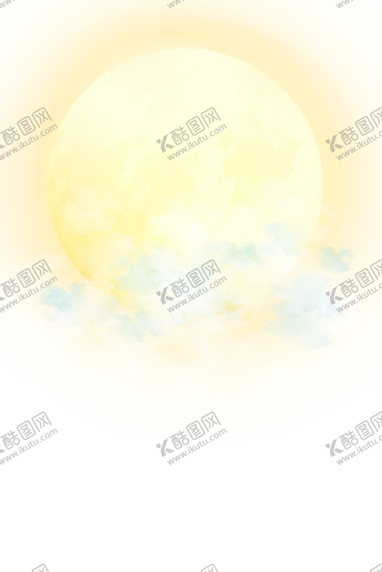 编号：99924507031811263033【酷图网】源文件下载-中秋月亮