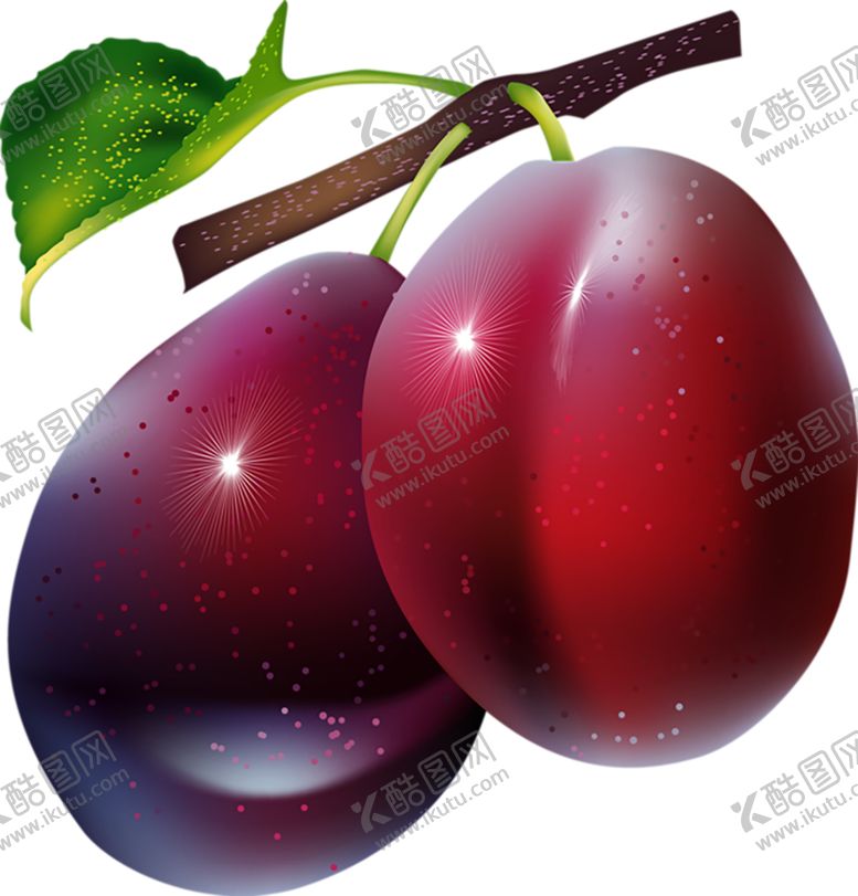 编号：67450710191055403695【酷图网】源文件下载-水果