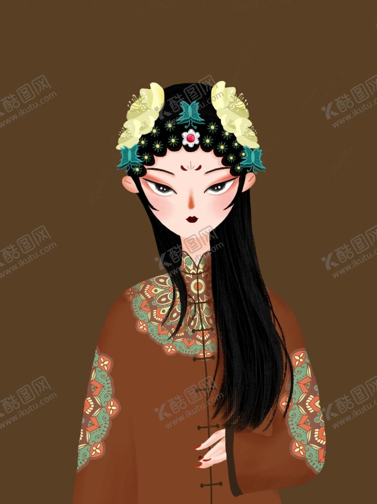 编号：85187704241748135092【酷图网】源文件下载-插画素材