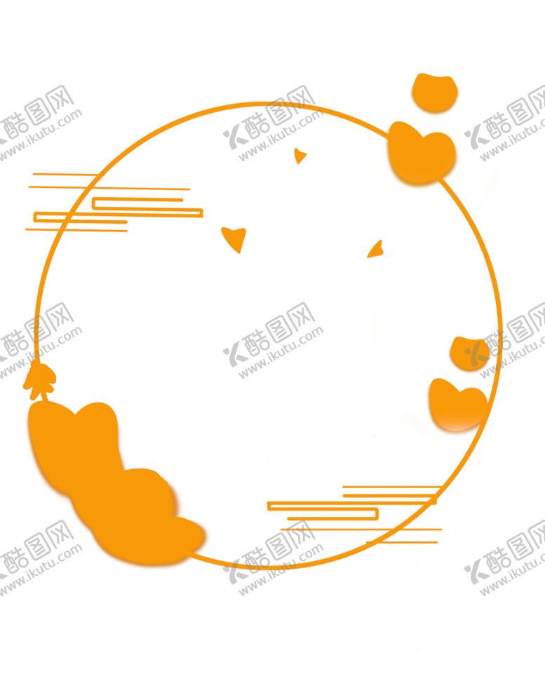 编号：65546305080131241045【酷图网】源文件下载-中国风边框