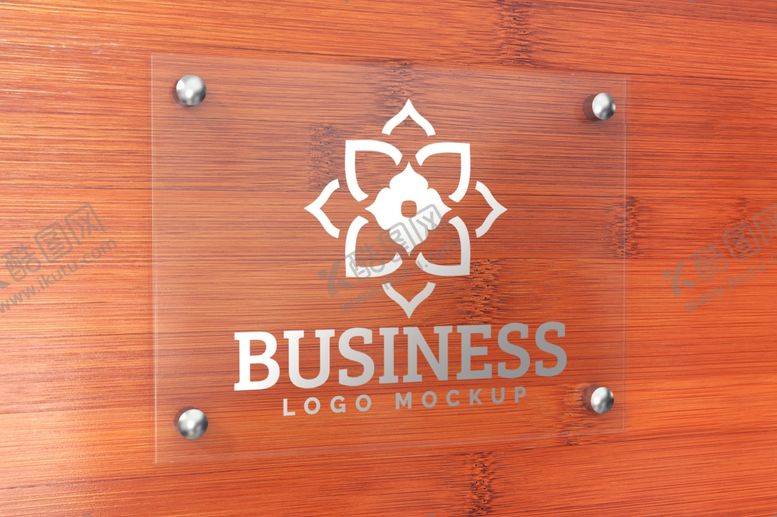 编号：12321909251019241342【酷图网】源文件下载-LOGO样机