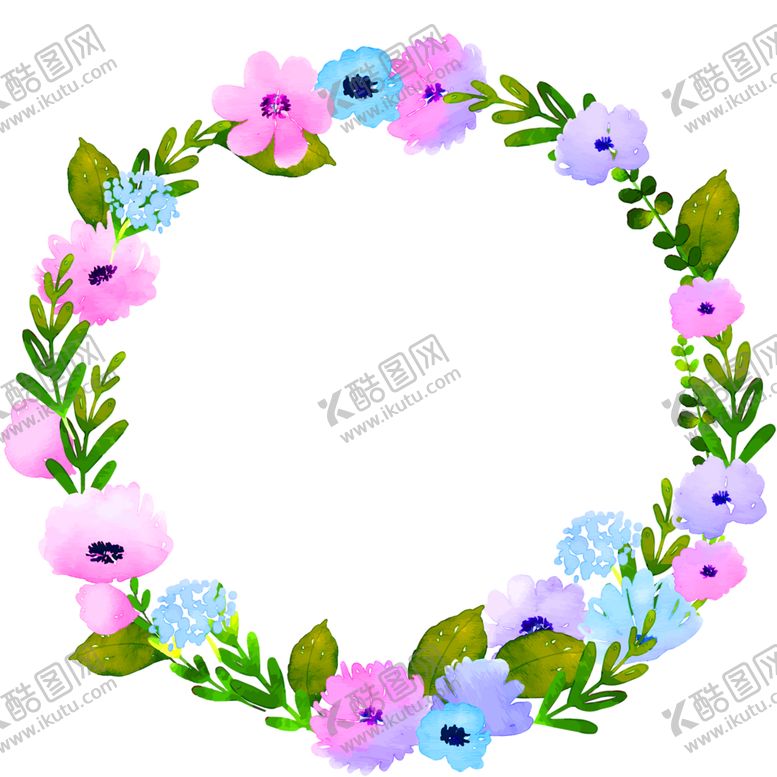 编号：64552110100304237018【酷图网】源文件下载-花素材