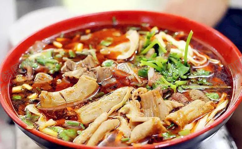 编号：45307209210932250962【酷图网】源文件下载-牛杂粉