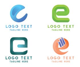 苏e行LOGO标志