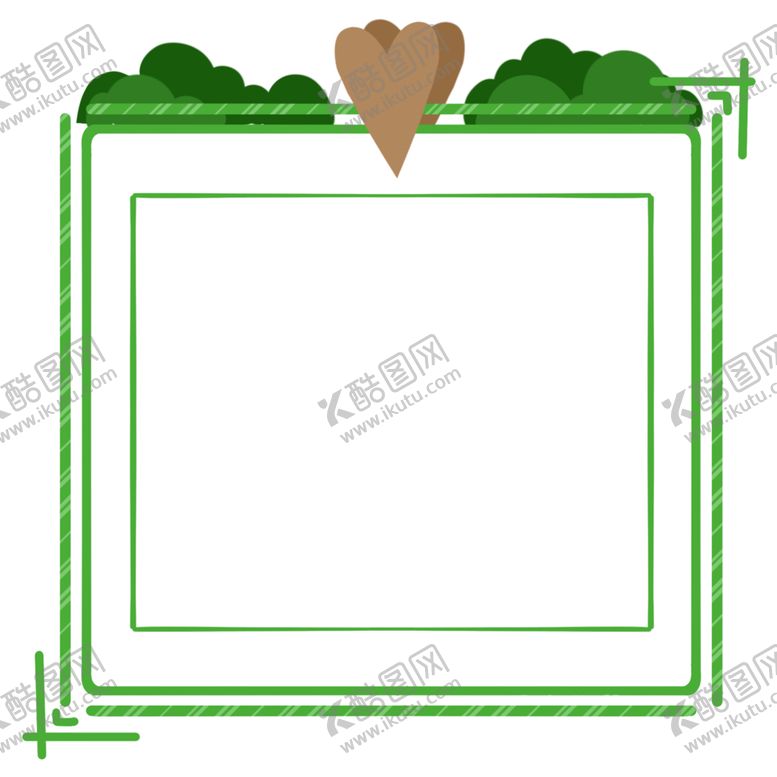 编号：95652009261751386032【酷图网】源文件下载-卡通边框