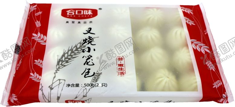 编号：47045005070717526463【酷图网】源文件下载-叉烧小笼包