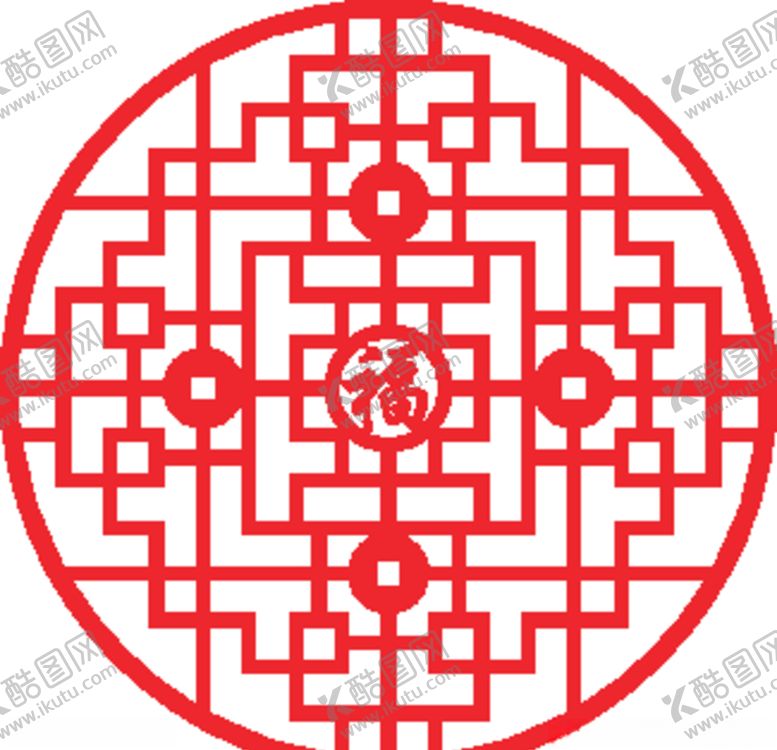 编号：97021309280842591297【酷图网】源文件下载-镂空花图案