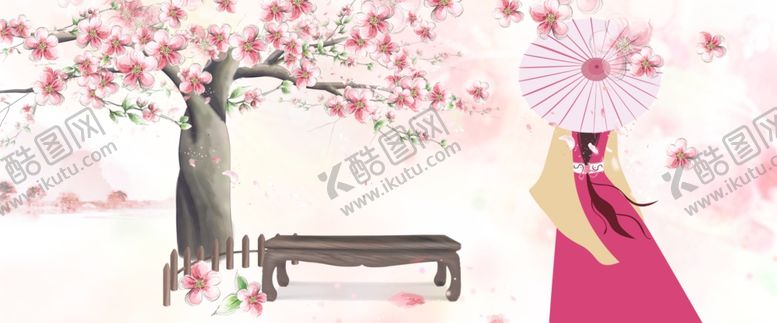 编号：67290707021902567004【酷图网】源文件下载-古风