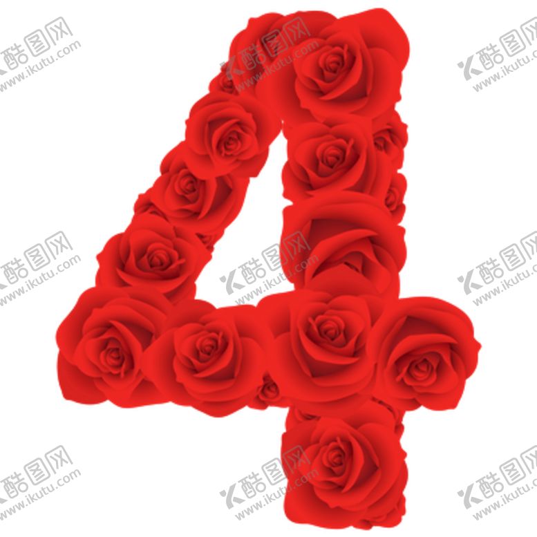 编号：74959607131822231605【酷图网】源文件下载-数字