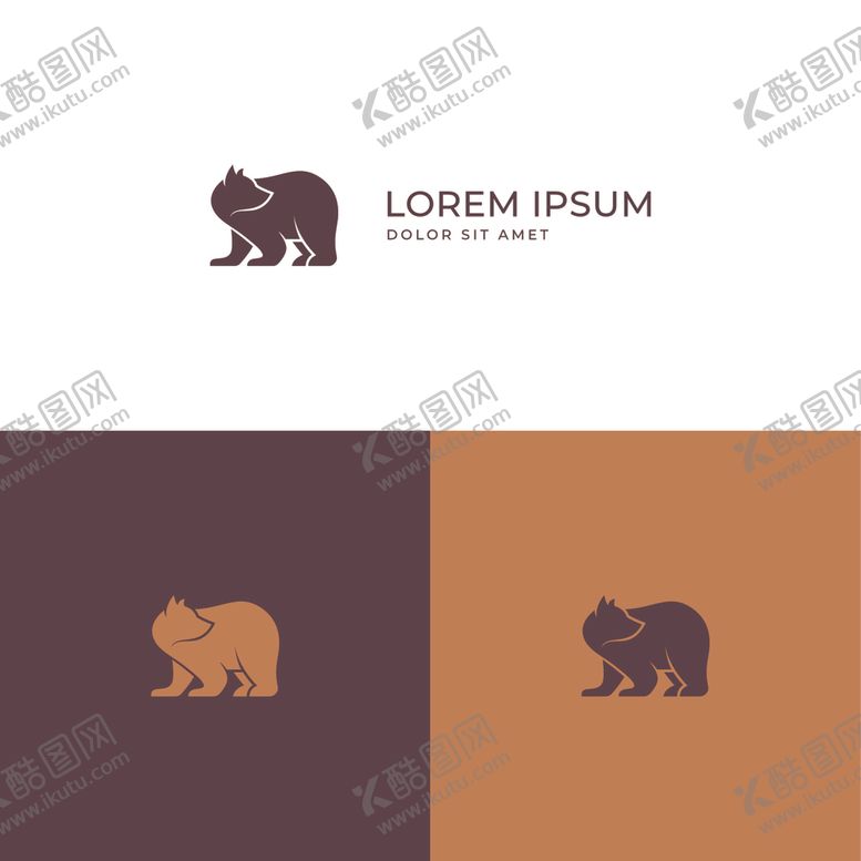 编号：39179910030422107296【酷图网】源文件下载-小熊图标