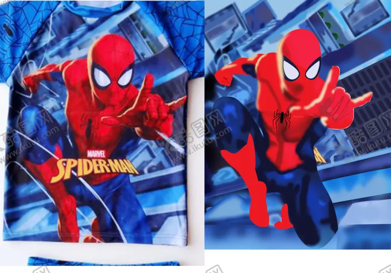 编号：40749909121952338689【酷图网】源文件下载-蜘蛛侠