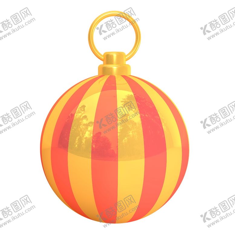 编号：76798710221633175685【酷图网】源文件下载-圣诞节装饰元素   
