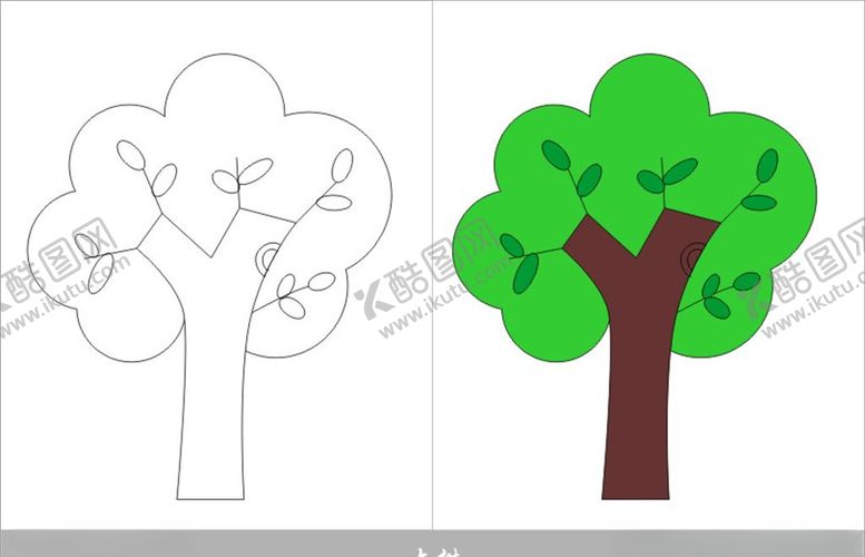 编号：59831109181349306626【酷图网】源文件下载-大树