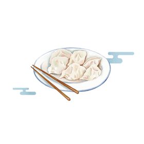饺子