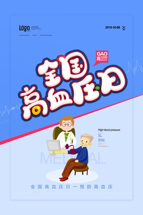 高血压知识