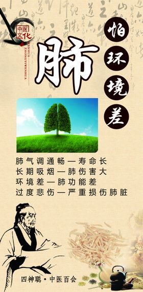 中医文化
