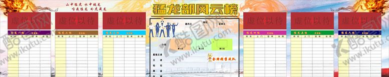 编号：39371703242125075384【酷图网】源文件下载-销售龙虎榜