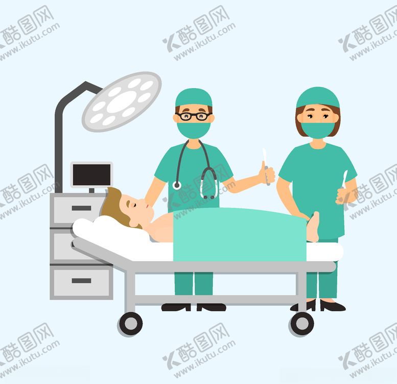 编号：94474404220852297222【酷图网】源文件下载-医疗设备