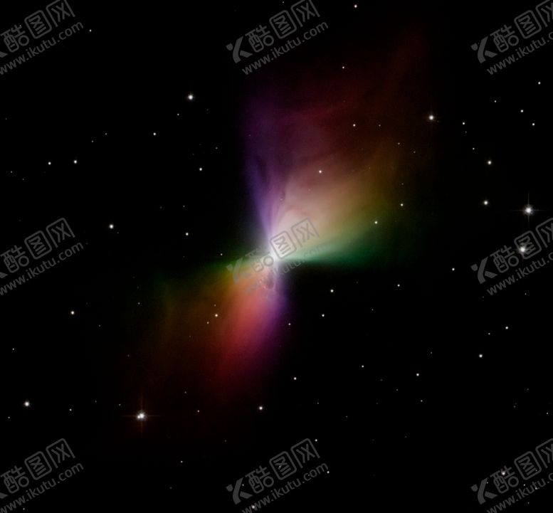 编号：47883406261627177059【酷图网】源文件下载-哈勃望远镜太空星空