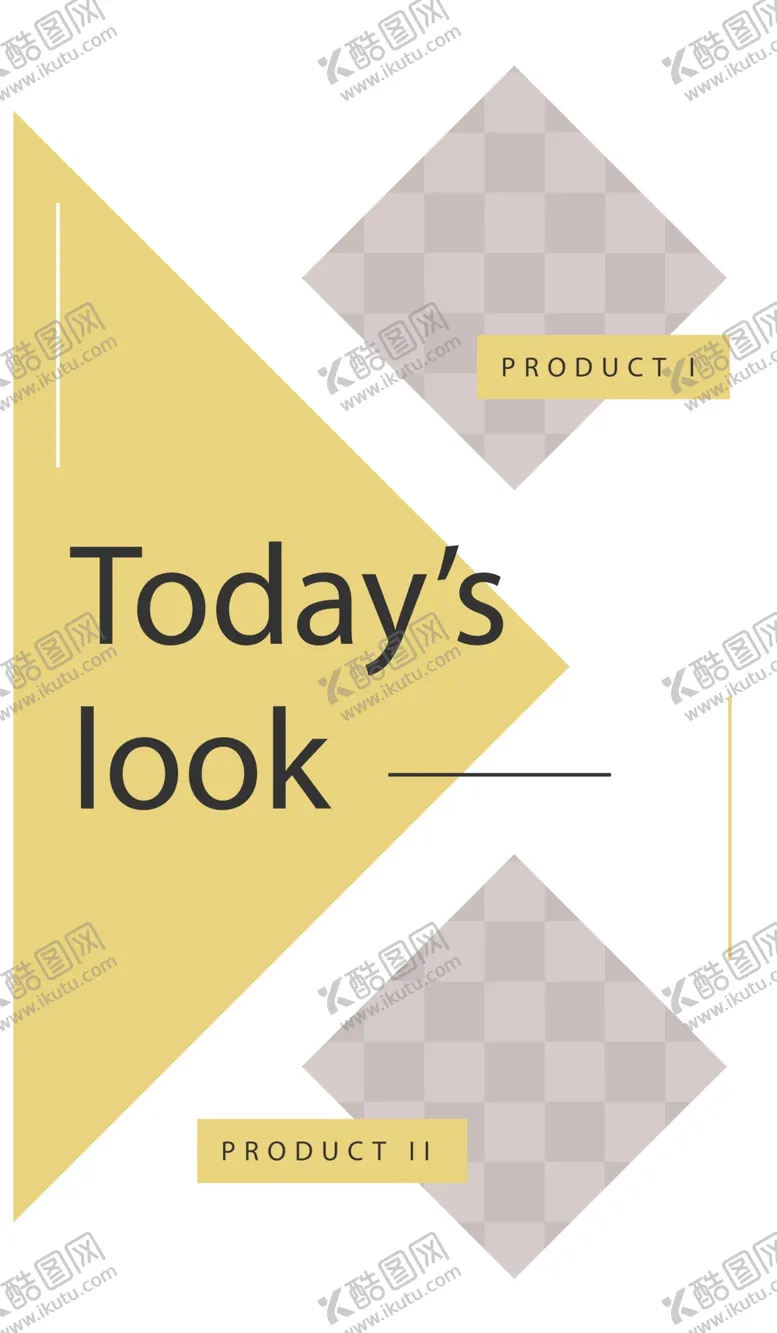 编号：29047109241730151332【酷图网】源文件下载-简约海报