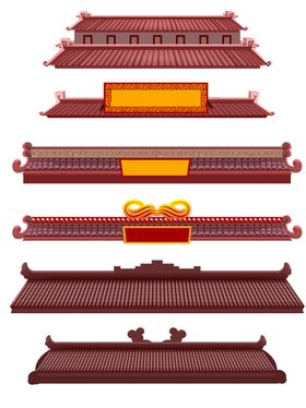 屋檐房檐