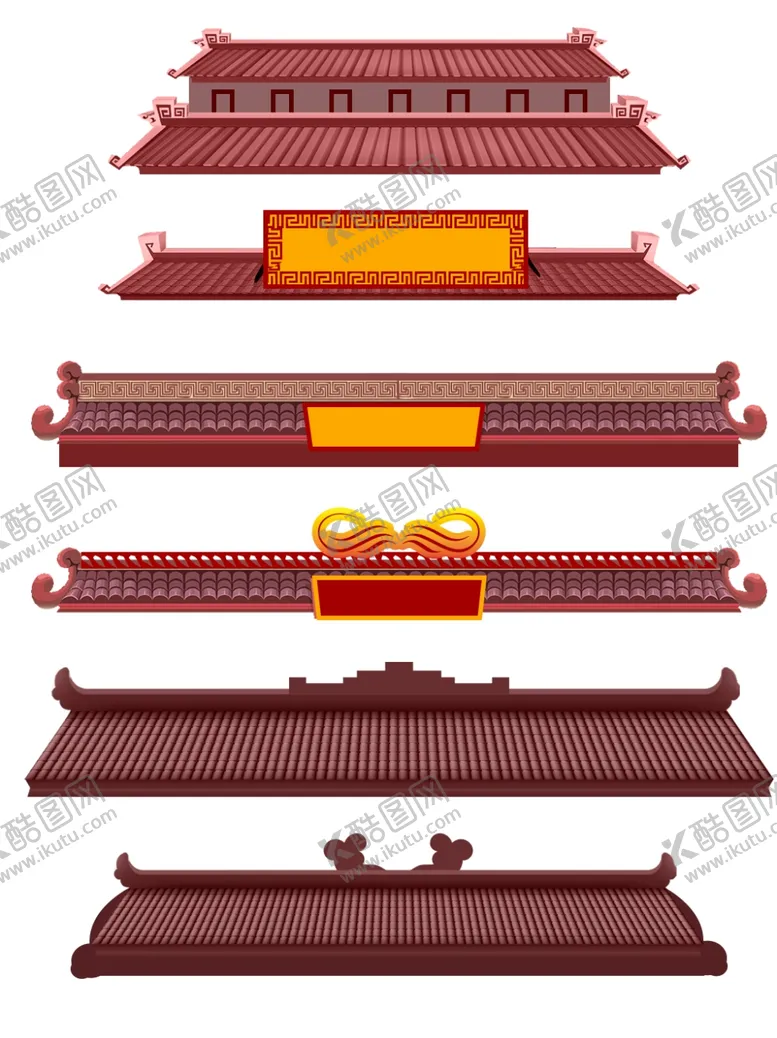 编号：85556207032337199879【酷图网】源文件下载-屋檐房檐