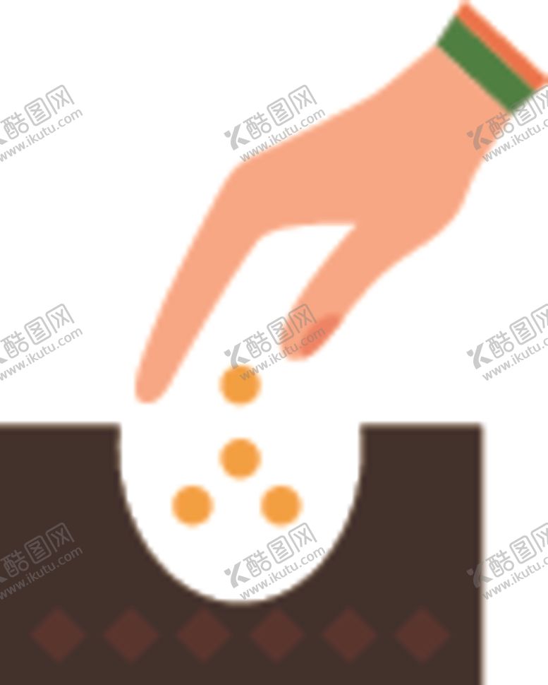 编号：24361410281900349950【酷图网】源文件下载-播种