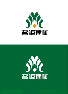 建材标识设计