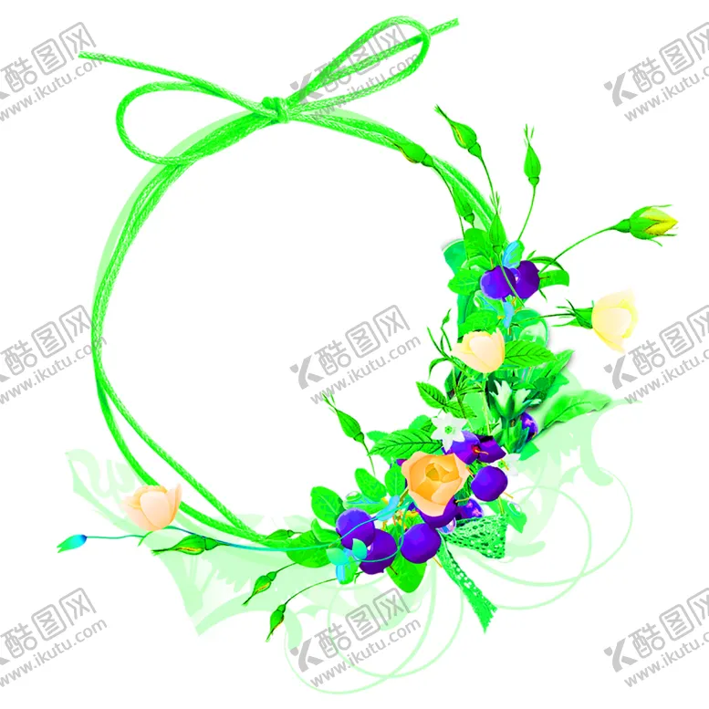 编号：68886806231408446969【酷图网】源文件下载-花素材