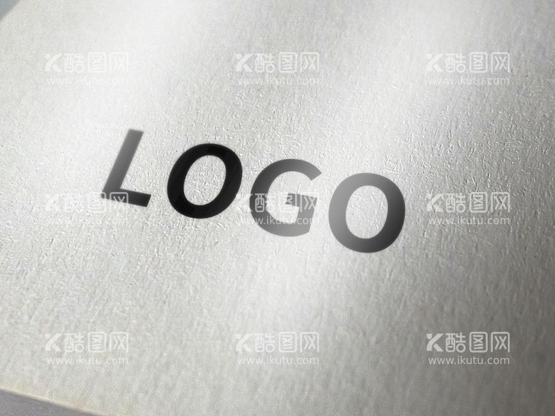 编号：25505911102339282129【酷图网】源文件下载-logo样机效果图