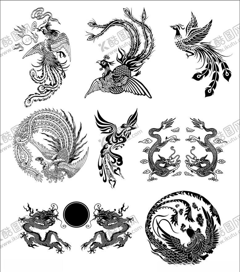 编号：84204709141127273168【酷图网】源文件下载-凤凰