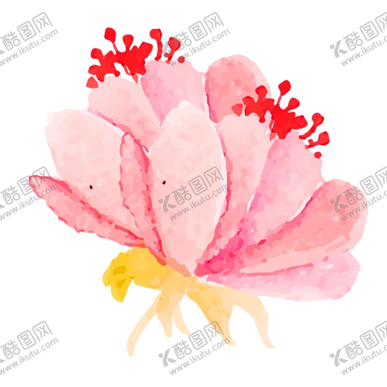 编号：47933106190507237650【酷图网】源文件下载-鲜花装饰