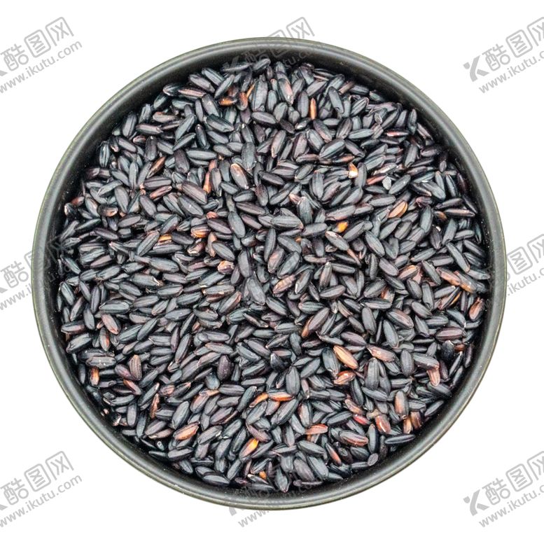 编号：46323009190220556669【酷图网】源文件下载-黑米