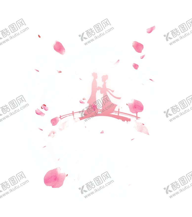 编号：48400806182314475990【酷图网】源文件下载-浪漫素材