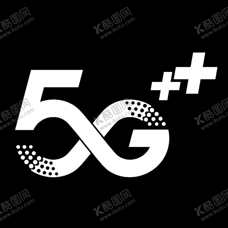 编号：79334510190351333032【酷图网】源文件下载-5G标志