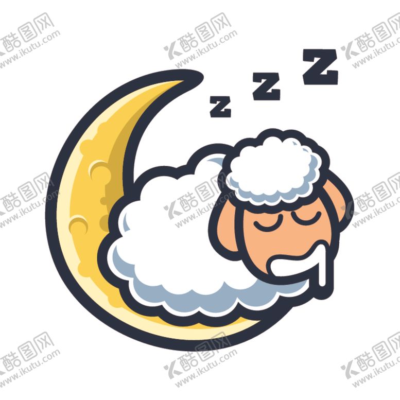 编号：12915009161333557609【酷图网】源文件下载-羊头图标